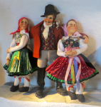 Elli Riehl Puppenwelt